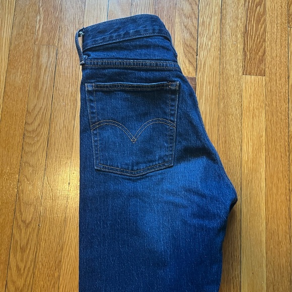 Women’s Levi’s Wedgie Jeans 29 - Picture 1 of 3